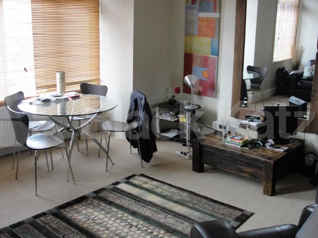 			LET, 2 Bedroom, 1 bath, 1 reception Apartment			 Medora Road, Brixton.